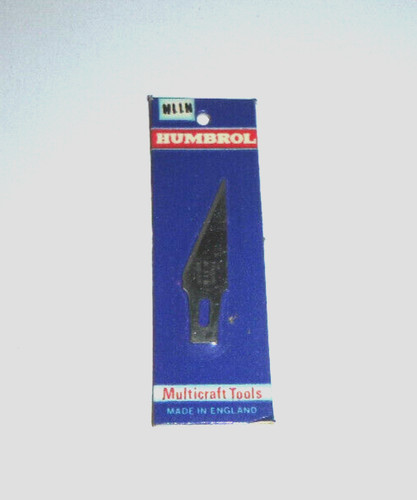 Humbrol multicraft tools - tools, h