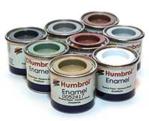 Humbrol email color - humbrol,