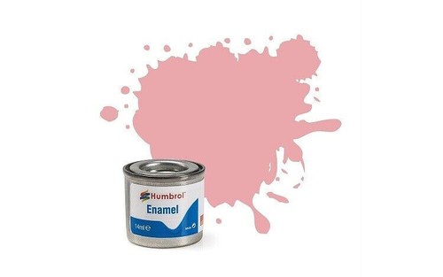 Humbrol enamel 14ml matt - 14ml, (57)
