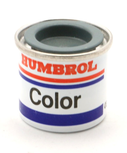 Humbrol enamel email farbe - humbrol,