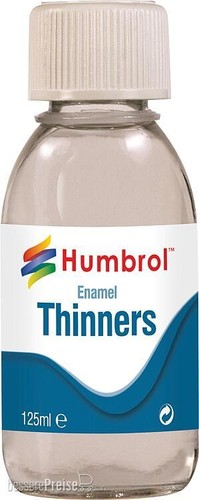 Humbrol - ab,