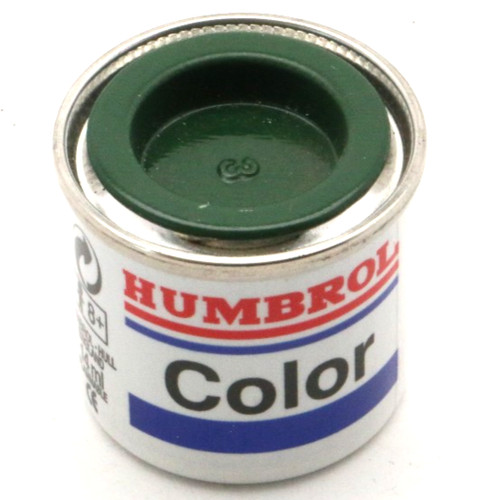 Humbrol color enamel email - color,