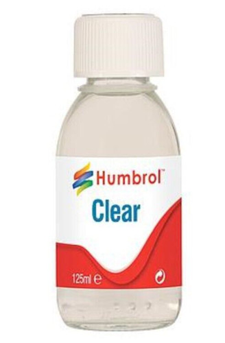 Humbrol ac7431 - ac7431, (79,92€/l)