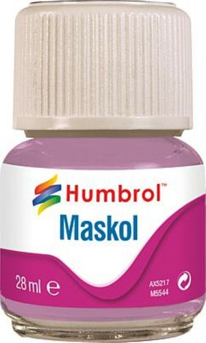 Humbrol ac5217 - ac5217, (249,64€/l)