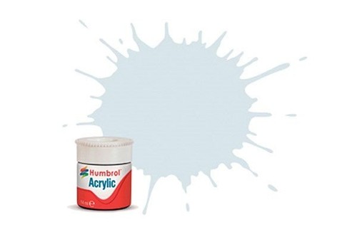 Humbrol acryl maling - acryl,