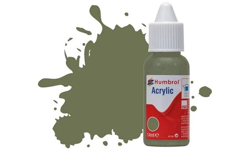 Humbrol db0105 - db0105,