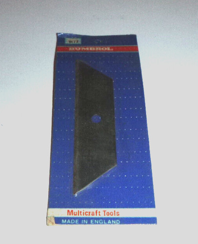 Humbrol multicraft tools w17 - humbrol,