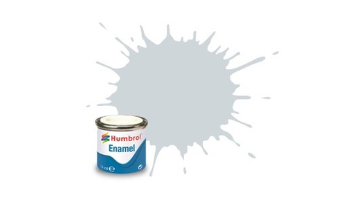 Humbrol 27001 ac5008 - humbrol,