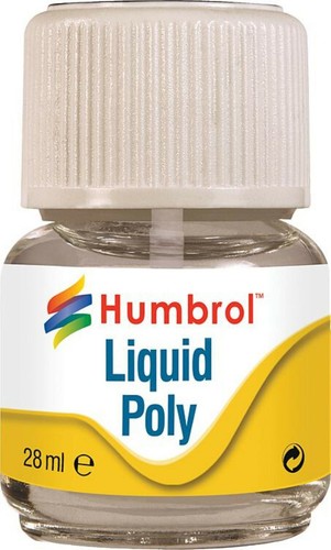 Humbrol ae2500 - ae2500, (249,64€/l)