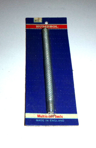 Humbrol multicraft tools 11 - humbrol, h