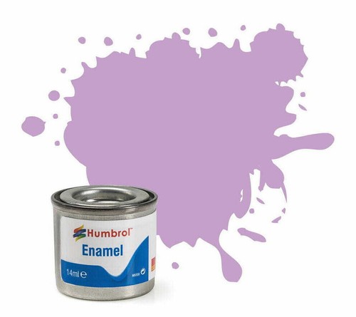 Humbrol violett matt - humbrol,