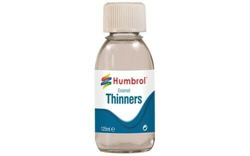 Humbrol ac7430 thinner - humbrol,