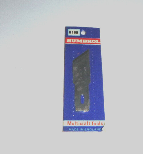 Humbrol multicraft tools 19 - multicraft,