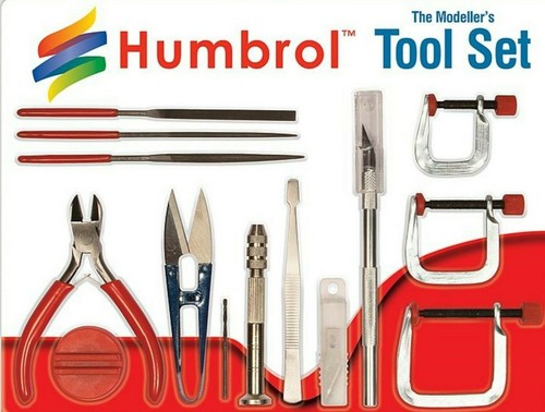 Humbrol ag9159 seitenschneider - ag9159,