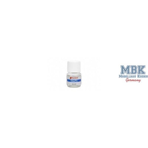 Humbrol hum ac5708 - humbrol, clearfix