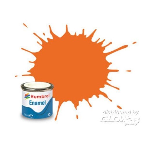 Humbrol hum046 046 emaille - hum046,