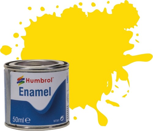 Humbrol emailfarben für - humbrol,
