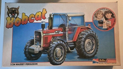 Heller humbrol modellbausatz - heller,
