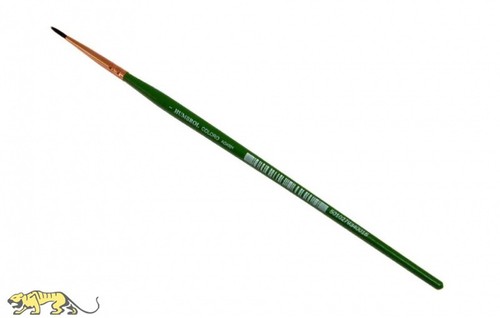 Humbrol ag4001 coloro pinsel - humbrol,