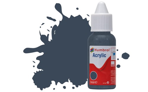 Acrylfarbe humbrol 245 - humbrol,