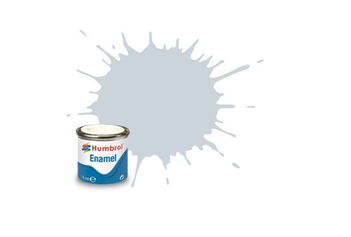 Humbrol 27002 ac5011 - 27002,