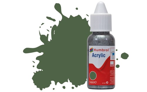 Humbrol db0117 no 117 - , us