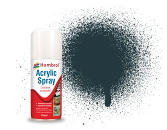 Sprühfarbe tank grau - sprühfarbe,