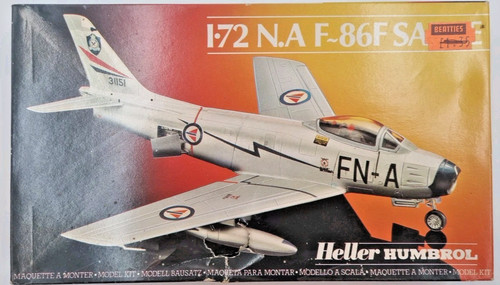 Heller humbrol 80277 a - heller,
