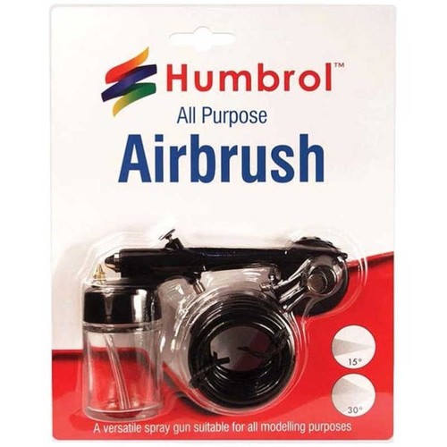 Humbrol allzweck airbrush - allzweck,