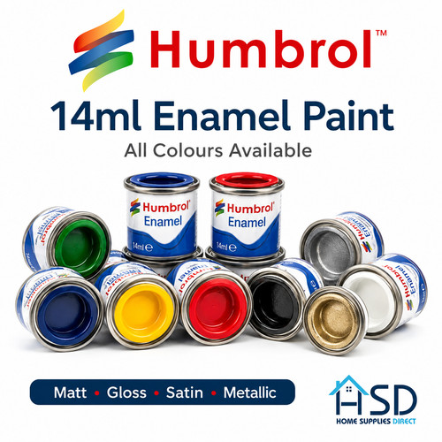 Humbrol emaille modellfarbe - humbrol,