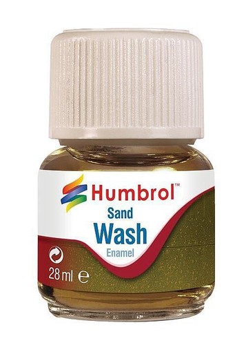 Humbrol av0207 - humbrol, (285,36€/l)
