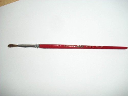 Pinsel heller humbrol - humbrol, 7