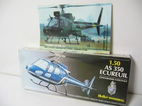 Eurocopter 350 fennec as - eurocopter,