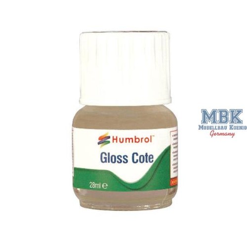 Humbrol hum ac5501 modelcote - humbrol,