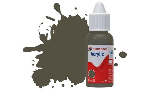 Humbrol db0253 - db0253,
