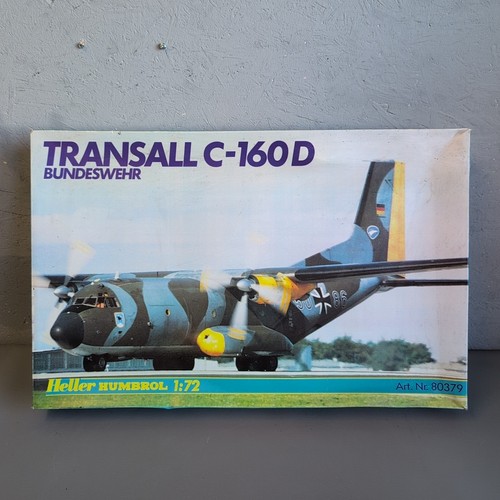 Heller humbrol 80379 - humbrol,