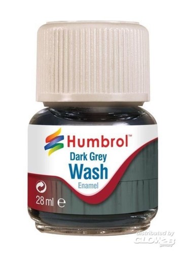 Humbrol av0204 - av0204, (285,36€/l)