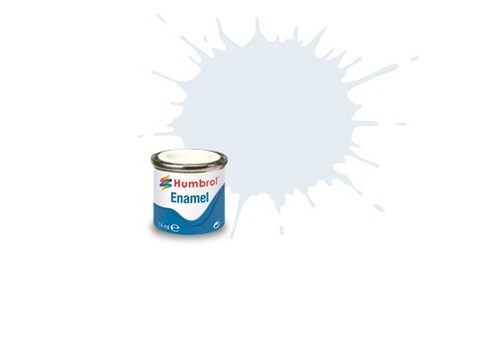 Humbrol 191 chromsilber - humbrol,