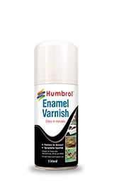 Humbrol ad6999 enamel hobby - humbrol,