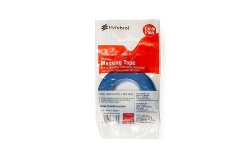 Humbrol ag5109 flexibles - humbrol,