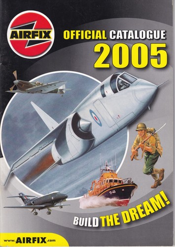 Airfix humbrol vintage - humbrol, uk