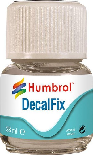 Humbrol ac6134 - humbrol, (249,64€/l)
