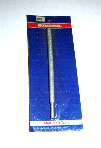 Humbrol multicraft tools - humbrol,