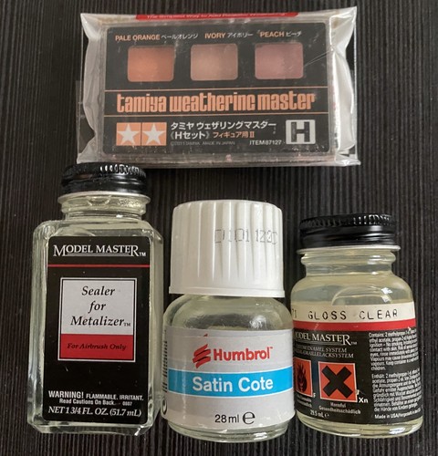 Modellbau profiset tamiya - modellbau,