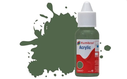 Humbrol db0252 - humbrol,