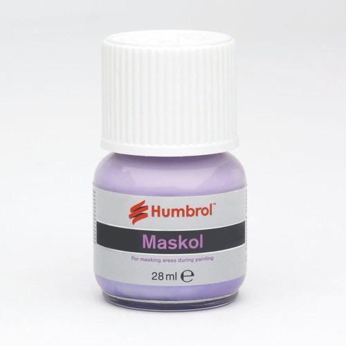 Humbrol ac5217 maskol - humbrol,