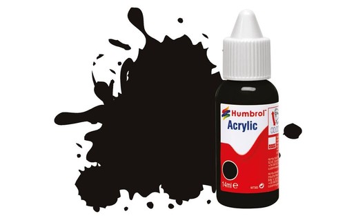 Humbrol db0085 acrylfarbe - humbrol,