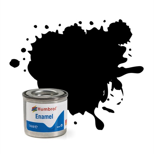 Humbrol aa0360 emaille farbe - aa0360,
