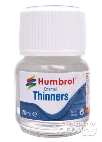 Humbrol 8501 enamel - humbrol,