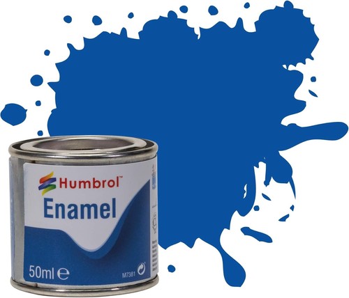 Humbrol emailfarben für - humbrol,